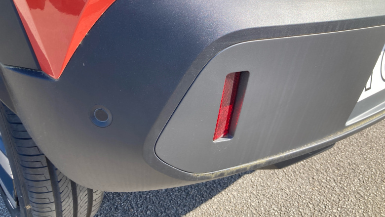 Dacia Spring 27kWh Expression 65 48kW 5dr Auto Electric Hatchback